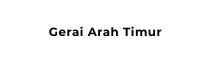 Gerai Arah Timur